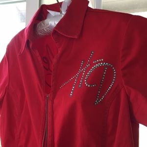 Women’s Harley Davidson Shirt